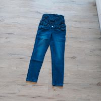 blue motion ☆ Umstandjeans ☆ Gr. 36/ 38 ☆ Umstandshose Saarland - Freisen Vorschau