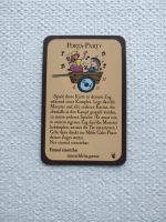 Munchkin Promo Karte Porta-Party Niedersachsen - Bokel Vorschau