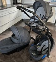 My Junior Vita Kinderwagen, Babyschale & Buggyaufsatz Mecklenburg-Vorpommern - Wismar Vorschau