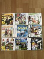 Nintendo DS Spiele Baden-Württemberg - Göppingen Vorschau