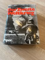 Der Zweite Weltkrieg WWII 1140 Seiten Bayern - Graben (Lechfeld) Vorschau