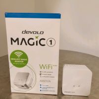 Wifi Magic von Devolo Münster (Westfalen) - Nienberge Vorschau