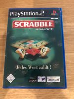 PlayStation 2 Spiel Scrabble Nordrhein-Westfalen - Iserlohn Vorschau