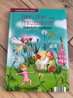 Kinderbuch Feen, Elfen und Prinzessinnen Nordrhein-Westfalen - Alfter Vorschau