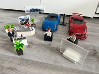 Playmobil Porsche Berlin - Lichtenberg Vorschau