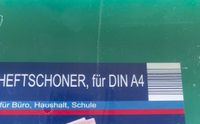 Helftschoner DIN A4 Nordrhein-Westfalen - Hüllhorst Vorschau