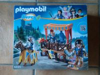 Playmobil 6695 "Super 4" - Königstribüne mit Alex Nordrhein-Westfalen - Wülfrath Vorschau