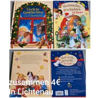 Kinderbücher Weihnachten Nordrhein-Westfalen - Lichtenau Vorschau