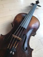Violine, vintage Look, frisch revidiert Hessen - Marburg Vorschau