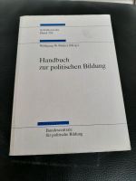Handbuch zur politischen Bildung Bayern - Falkenberg Vorschau