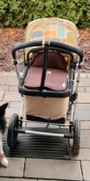 Bugaboo Kinderwagen/Buggy Aufsatz Brandenburg - Bernau Vorschau