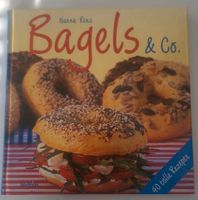 Rezeptbuch Bagels & Co Leipzig - Lindenthal Vorschau