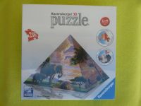 Weihnachtsgeschenk:Ravensburger 3D-Puzzle „Afrika“/„Easyclick“ Nordrhein-Westfalen - Brühl Vorschau