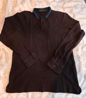 Fred Perry Langarmshirt Gr.L Hessen - Limburg Vorschau