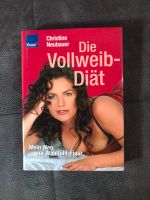 Die Vollweib-Diät (Ch.Neubauer) --> im Tausch gegen 2 Rubbel-Lose Baden-Württemberg - Mengen Vorschau