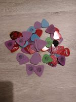 60 Stück Plektren, Guitar Picks, Plektrum, Plektron, Plectrum Thüringen - Gotha Vorschau