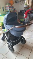 Kinderwagen Römer Smile 3, Baby Safe I-size, Isofix Flex Base Saarland - Püttlingen Vorschau