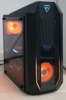 ACER Predator Gaming PC Intel® Core i7 (10.Gen) / NVIDIA RTX 2060 Kiel - Kronshagen Vorschau