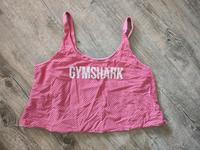 Gymshark Oberteil Sachsen - Freiberg Vorschau