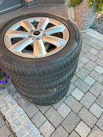 Winterreifen Mini Countryman F60 - JCW Star Spoke 539 17 Zoll Rheinland-Pfalz - Horath Vorschau