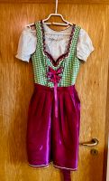 Dirndl von Ludwig und Therese Gr. 34 Niedersachsen - Rodenberg Vorschau