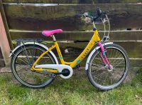 Kettler 24“ Kinderfahrrad Grinder Girl Niedersachsen - Kirchdorf Vorschau