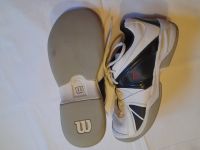 Tennis Hallenschuhe Wilson, Gr. 38 1/3 Nordrhein-Westfalen - Heinsberg Vorschau