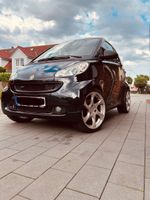 Smart ForTwo coupé cdi Sondermodell Niedersachsen - Isernhagen Vorschau