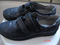 Ara Dynergy Damen Schuhe Sneaker Gr. 7H/41 Leder Nordrhein-Westfalen - Mönchengladbach Vorschau