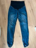 Umstandjeans, Unstandsjeggings Niedersachsen - Hardegsen Vorschau