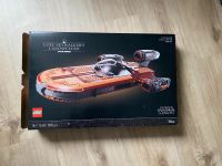 Lego Luke Skywalker’s Landspeeder Star Wars Baden-Württemberg - Reutlingen Vorschau