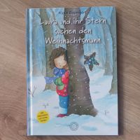 Lauras Stern, Laura und ihr Stern suchen den Weihnachtsmann Sachsen-Anhalt - Halle Vorschau