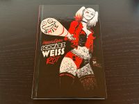 DC Comics - Harley Quinn - Schwarz, Weiss und Rot Saarland - St. Wendel Vorschau