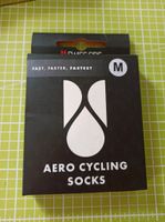 Swiss Side Aero socks Größe M Baden-Württemberg - Tuttlingen Vorschau