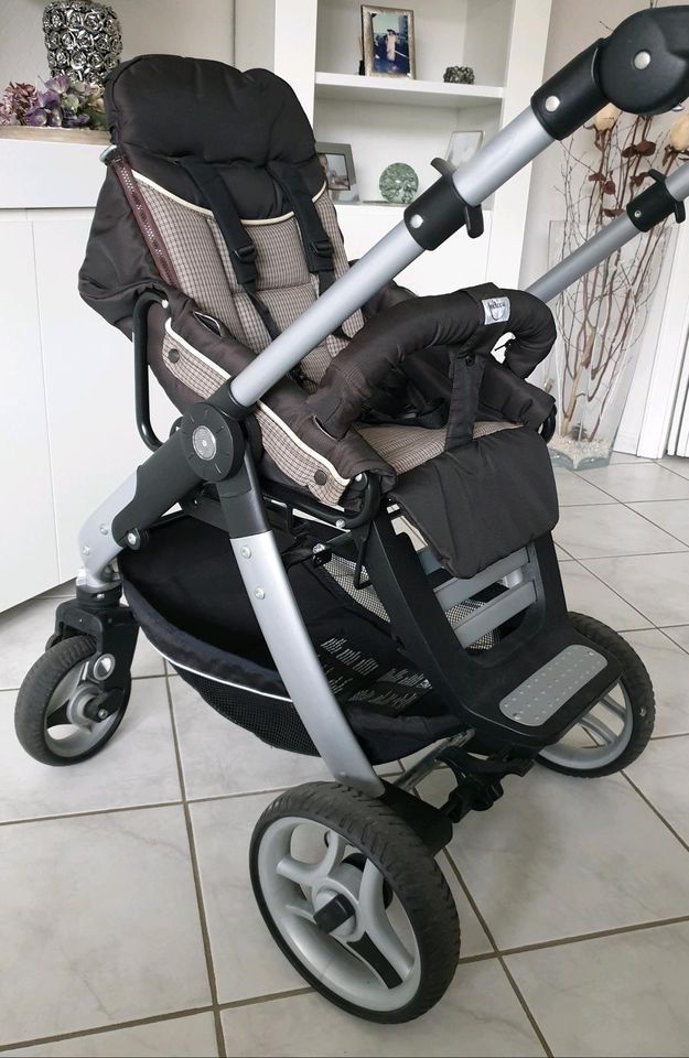 Teutonia Kinderwagen in Mülheim (Ruhr)