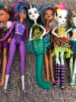 Monster high Puppen Kiel - Mettenhof Vorschau