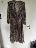 Strandkleid Leopard H&M Größe M/L neu Tunika Thüringen - Eisenach Vorschau