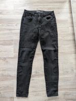 Schwarze Jeans von Only Gr. M/30 Nordrhein-Westfalen - Radevormwald Vorschau