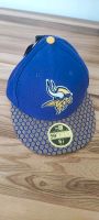 NFL Minnesota Vikings New Era Snapback 59FIFTY Hannover - Mitte Vorschau