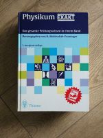 Physikum exakt West - Nied Vorschau