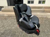 Kindersitz Römer Britax Dualfix M-iSize Münster (Westfalen) - Hiltrup Vorschau