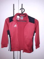 Kinder Sportjacke in Größe 116 Bielefeld - Bielefeld (Innenstadt) Vorschau