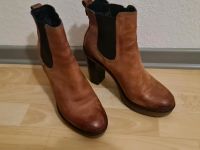 Tommy Hilfiger Stiefel/ Stiefeletten. Größe 38 Wandsbek - Hamburg Bramfeld Vorschau