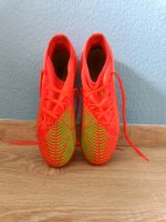 Fußballschuhe Predator Adidas Orangefarbig Dresden - Prohlis-Nord Vorschau