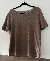 Shirt mit Lochmuster Bayern - Ampfing Vorschau