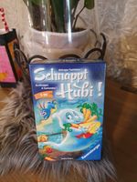 Schnapp Hubi - neu Niedersachsen - Delligsen Vorschau