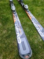 HEAD CYBER X FRAME Carving Ski mit SL100 full diagonal Bindung Hessen - Rodgau Vorschau