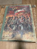 Buch illustrierte Geschichten des Weltkrieges 1914, drei Bände Baden-Württemberg - Isny im Allgäu Vorschau