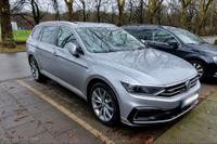 VW Passat Hybrid GTE Vollausstattung ink. Standhezund. Garantie Duisburg - Rheinhausen Vorschau