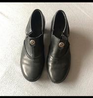 Rieker Damenschuhe Größe 39 Hessen - Rodgau Vorschau